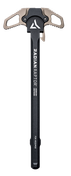 Radian Weapons Raptor Charging Handle AR 15 Flat Dark Earth view 3