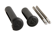 Radian Weapons Takedown Pin Kit AR 15 Black view 2