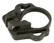 Mission First Tactical One Point Sling Mount Matte AR15 OPSM Black
