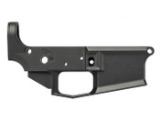 Aero Precision M4E1 Stripped Lower Receiver Special Edition Franklin Snake Anodized