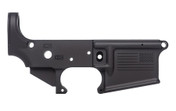 Aero Precision AR15 Stripped Lower Receiver Special Edition: Freedom Anodized