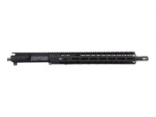 Aero Precision M4E1-E Complete Upper 16" .300 Blackout Barrel EM15 Anodized