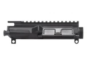 Aero Precision M4E1 Threaded Assembled Upper Receiver Anodized
