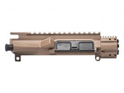 Aero Precision M4E1 Enhanced Assembled Upper Receiver FDE Cerakote