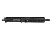 Aero Precision M4E1-E Complete Upper 10" .300BLK Barrel EM9.3 Anodized