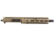 Aero Precision M4E1-E Complete Upper 10" .300BLK Barrel EM9.3 FDE