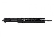Aero Precision M4E1-E Complete Upper 14.5" 5.56 Mid Barrel EM12.7 Anodized
