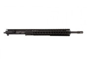 Aero Precision M4E1-E Complete Upper 18" 5.56 Rifle Length Barrel EQ15 Anodized