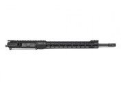 Aero Precision M4E1-T Complete Upper 18" 5.56 Rifle Length Barrel SM15 Anodized