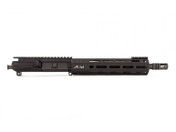 Aero Precision M4E1-E Complete Upper 10.5" 5.56 Barrel Quantum 9.3" M-LOK HG Anodized