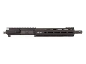 Aero Precision M4E1-E Complete Upper 10" .300 Blackout Barrel Quantum 9.3" M-LOK HG Anodized