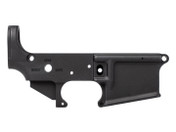 Aero Precision M16A4 Clone Lower (NO "A" ENGRAVE) Anodized