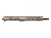 Aero Precision M4E1-T Complete Upper 10.5" 5.56 Barrel RM9.3 FDE