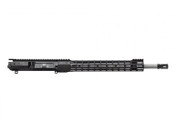 Aero Precision M5 Complete Upper 18" .308 SS Rifle Barrel SM15 Anodized