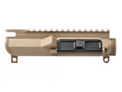 Aero Precision M4E1-T NO FA Assembled Upper FDE Cerakote