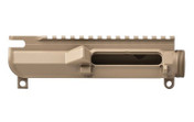 Aero Precision M4E1-E NO FA Assembled Upper FDE Cerakote
