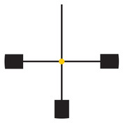 Trijicon AccuPoint 1-4x24 Riflescope