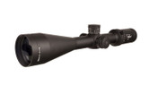 Trijicon Credo 2.5-15x56 Second Focal Plane (SFP) Riflescope view 2