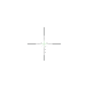 Trijicon Credo HX 1-4x24 Second Focal Plane (SFP) Riflescope