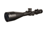 Trijicon Tenmile HX 3-18x50 Second Focal Plane (SFP) Riflescope view 2