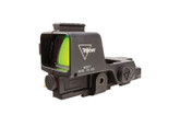 Trijicon MGRS Red 35 MOA Segmented Circle 3.0 MOA view 2