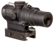 Trijicon ACOG TA44 1.5xx16mm Riflescope Black