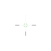 Trijicon VCOG 1-6x24 Riflescope