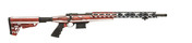 Howa M1500 Mini APC Chassis 6.5 Grendel view 2