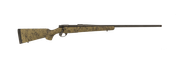 Howa M1500 HS Precision 300 PRC 24" Green & Black