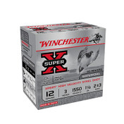 Winchester Super X Xpert High Velocity 12 Gauge 1 1/8 oz 2&3 Shot
