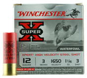 Winchester Super X Xpert High Velocity 12 Gauge 1 1/16 oz 3 Shot
