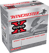 Winchester Super X Xpert High Velocity 12 Gauge 1 1/8 oz 3 Shot