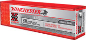 Winchester Super X 22 LR 37 Grain Super Speed Hollow Point Copper Plated