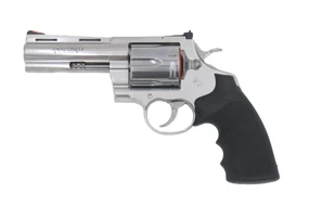 Colt Anaconda Stainless For Sale