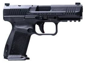 Mete 　no1 Canik Mete SFT ONE 9mm 4.19