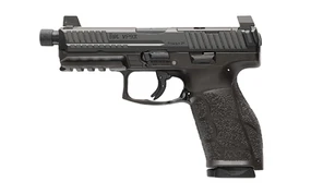Heckler & Koch HK45 Tactical .45 ACP 5.2
