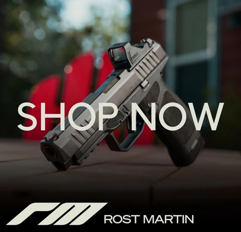 Rost Martin — Shop the Lineup