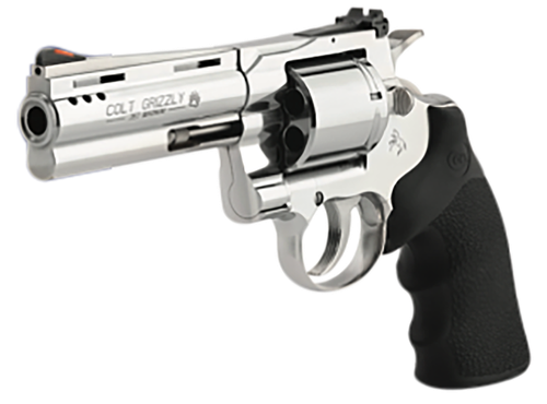 Colt Python .357 Mag 3