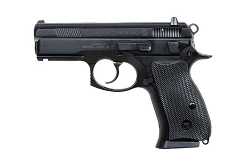 Beretta 92GTS Launch Edition 9mm 4.7