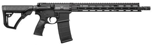 Daniel Defense DDM4 V7 5.56 NATO 16" Black