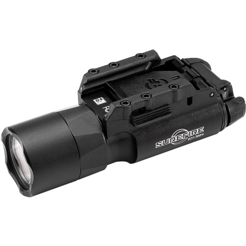 Surefire X300U-A Ultra Weapon Light LED Black view 2
