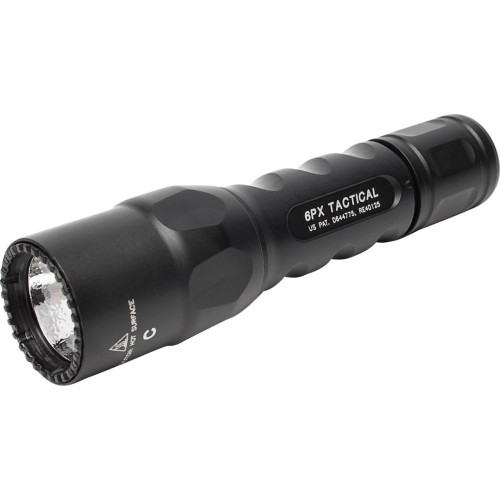 Surefire 6PX Tactical LED Flashlight