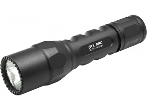 Surefire 6PX Pro LED Flashlight view 2
