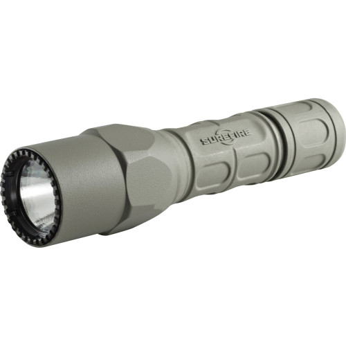 Surefire G2X Pro LED Flashlight Foliage Green