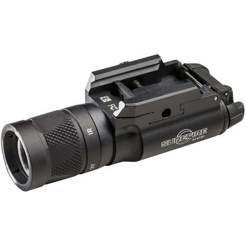 Surefire Weaponlight Black