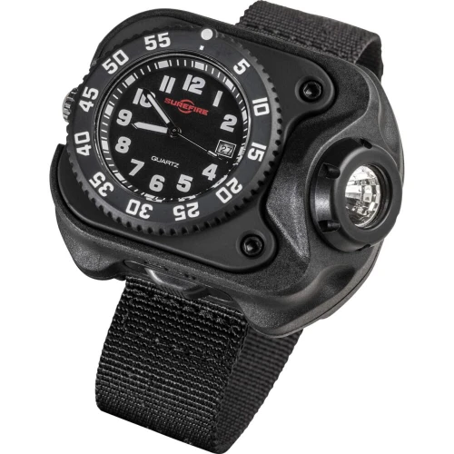 SureFire 2211 Signature WristLight + Watch