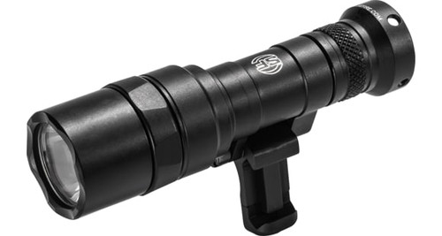 Surefire Mini Scout Light Pro Weapon Light LED Black