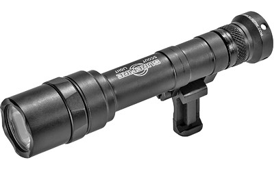 Surefire M640U Scout Pro Weapon Light Black