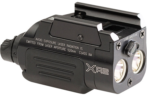 Surefire XR2-A Compact Weapon Light LED