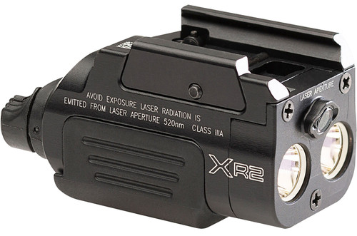Surefire XR2-A Compact Weapon Light LED view 2